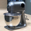 Bowl Heavy Duty 6 Speed Powerful 1200w Mixer